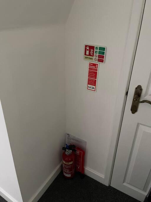 Quirky One Bed Flat, Barbican Area, Plymouth Luaran gambar
