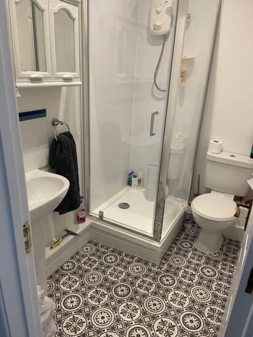 Quirky One Bed Flat, Barbican Area, Plymouth Luaran gambar