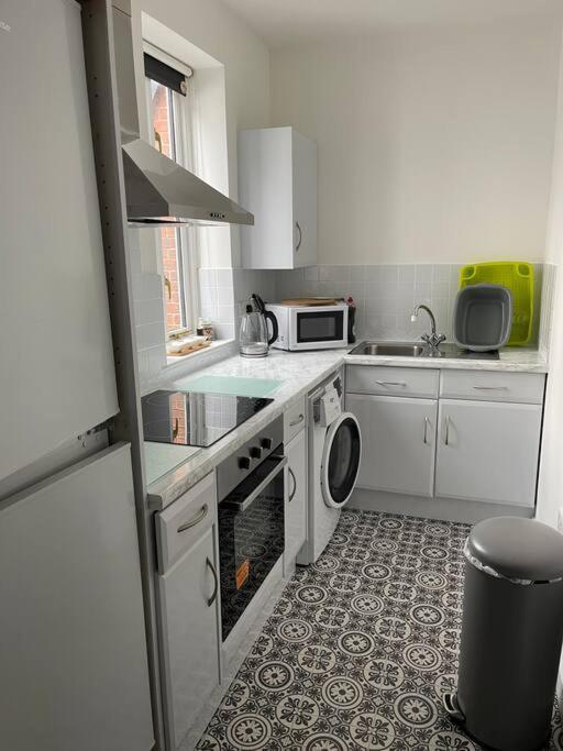 Quirky One Bed Flat, Barbican Area, Plymouth Luaran gambar