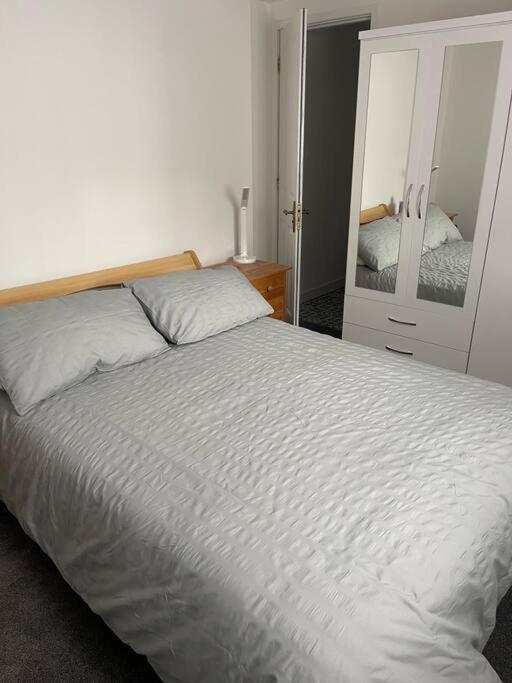 Quirky One Bed Flat, Barbican Area, Plymouth Luaran gambar